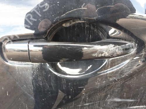Used Rear right exterior door handle NISSAN QASHQAI II SUV (J11, J11_) [2013-2025]  12835959