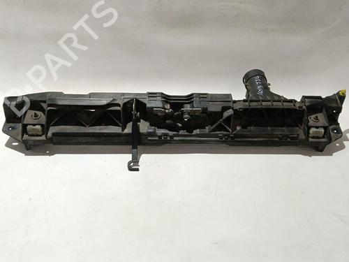 Frontplade/Frontkurv PEUGEOT 308 II (LB_, LP_, LW_, LH_, L3_) 1.6 BlueHDi 120 (120 hp) 32492946