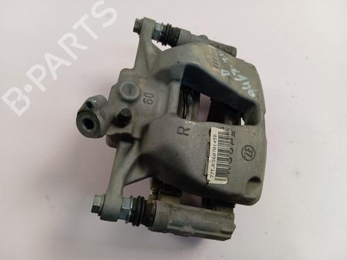 Right front brake caliper PEUGEOT RIFTER  | BP29410602M104 