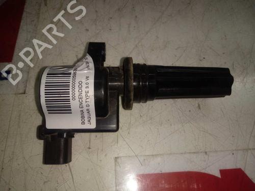 Used Ignition coil JAGUAR S-TYPE II (X200) [1998-2008]  12665769