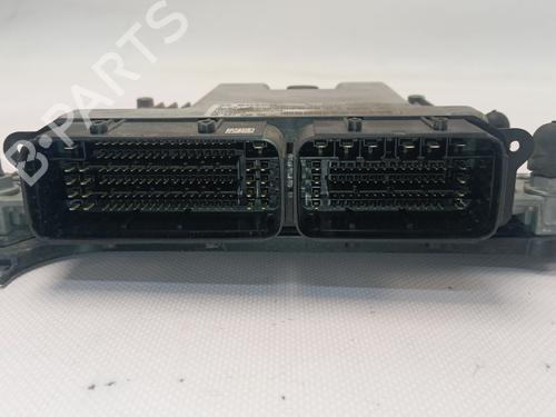 Engine control unit (ECU) PEUGEOT PARTNER Box Body/MPV (K9) | BP35953211M57 - Image 3