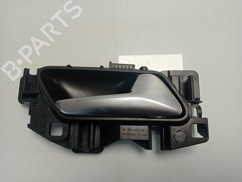 Used Front right interior door handle OPEL CORSA F (P2JO) [2019-2025]  17707421