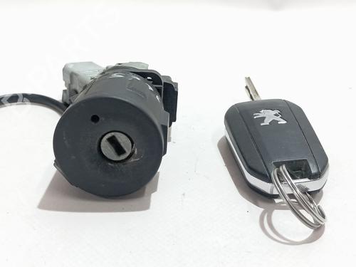 Used Electronic module Electronic module PEUGEOT PARTNER Box Body/MPV (K9) 1.5 BlueHDi 100 (102 hp) 34404929 34404929
