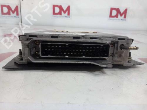 Engine control unit (ECU) PEUGEOT 406 (8B) 2.0 Turbo | BP17006497M57