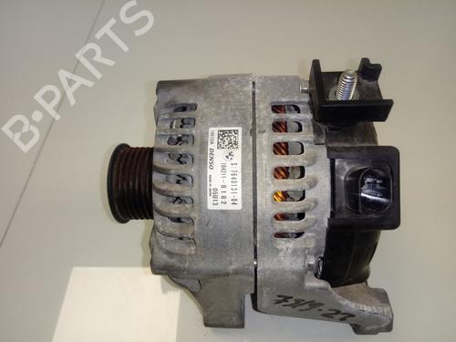 Alternator BMW X1 (F48) sDrive 18 d | BP12676199M7 