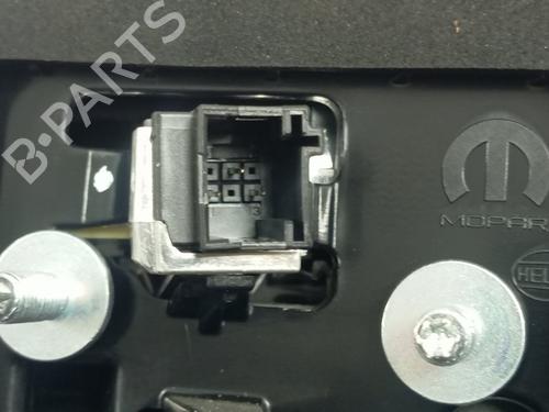 Left tailgate light PEUGEOT 2008 II (UD_, US_, UY_, UJ_, UR_, UC_)  | BP29400645C79 