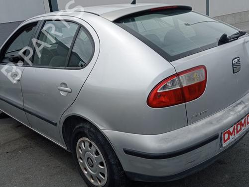 Front right interior door handle SEAT LEON (1M1)  | BP15231348I14 