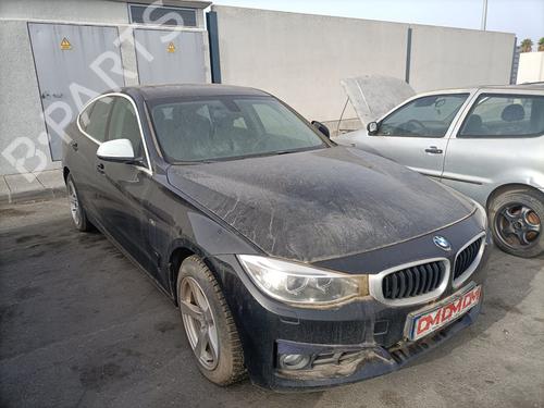 Hattehylde BMW 3 Gran Turismo (F34) | BP39100796C85 - Image 4