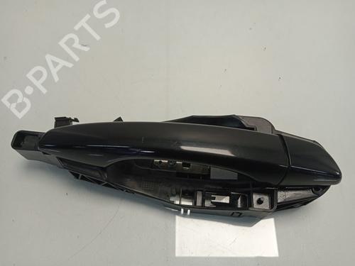 Front right exterior door handle CITROËN C3 / C3 ORIGIN III (SX)  | BP17811485C129 