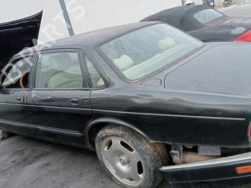 Engine JAGUAR XJ Coupe  | BP13907408M1 