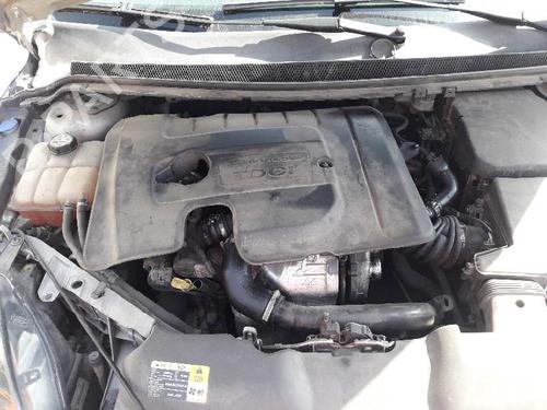 Right rear steering knuckle FORD FOCUS II Turnier (DA_, FFS, DS)  | BP12650796M28 