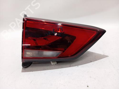 Used Left tailgate light MG MG ZS SUV [2017-2025]  27492055
