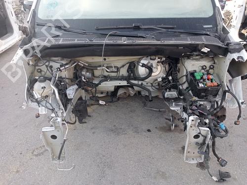 Climate control CITROËN BERLINGO Box Body/MPV (K9) 1.5 BlueHDi 100 | BP34240562I5  - Image 6