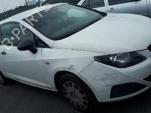 Mass air flow sensor SEAT IBIZA IV (6J5, 6P1) 1.4 TDI | BP17006487M95