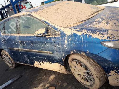 Used Parts TOYOTA AURIS (_E18_) 2.0 D-4D (ADE186_, ADE186R) 2604712