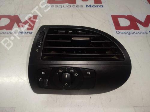Headlight switch BMW 6 (E63) 650 i | BP17023827I24 