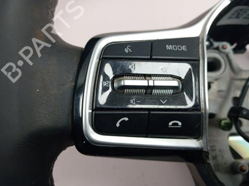 Steering wheel KIA SORENTO IV (MQ4, MQ4A) | BP31345667C49