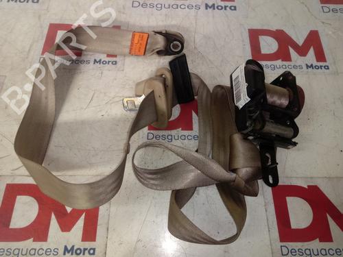 Used Front right seatbelt KIA CARENS I MPV (FC, FJ) 1.8 i (110 hp) 30370762