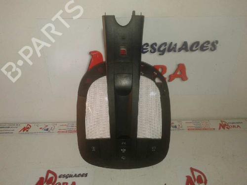 Used Interior roof light MERCEDES-BENZ GL-CLASS (X164) [2006-2012]  19260415