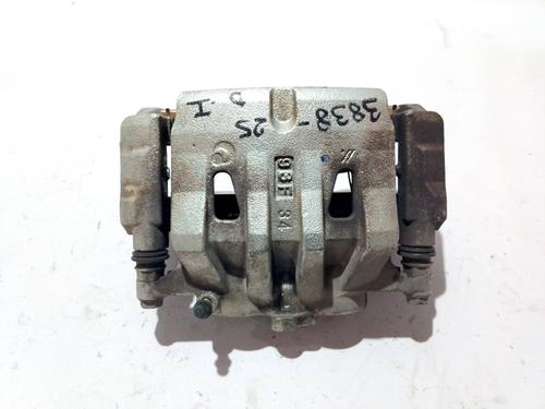 Used Left front brake caliper TOYOTA RAV 4 V (_A5_, _H5_) 2.5 Hybrid AWD (AXAH54, AXAL54) (222 hp) 29272884