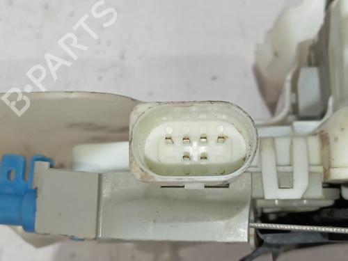 Front left lock AUDI A3 Sportback (8VA, 8VF)  | BP27501099C98 