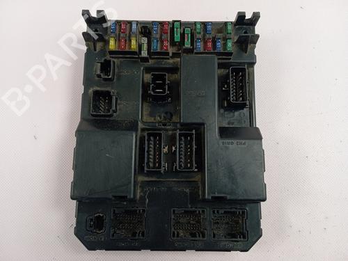 Used Fuse box PEUGEOT 307 (3A/C) [2000-2012]  30684964