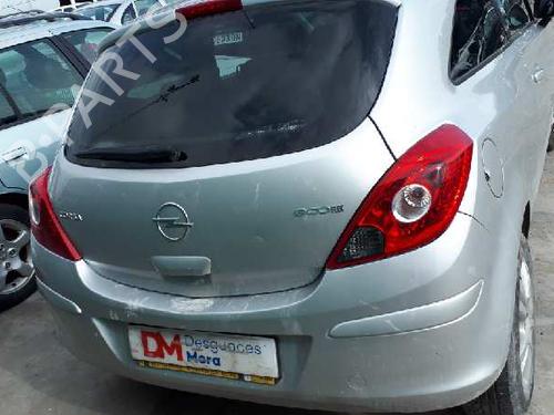 Catalyst OPEL CORSA D (S07) | BP12651822M10 - Image 10