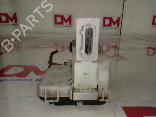 Front right lock SEAT IBIZA II (6K1) 1.9 D | BP17905374C97