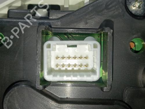 Instrument cluster NISSAN MICRA V (K14)  | BP28421562C47 