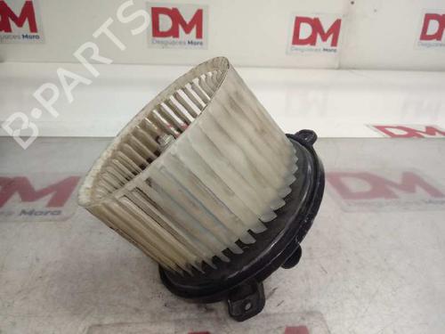 Used Heater blower motor MITSUBISHI L200 / TRITON (KA_T, KB_T) [2004-2018]  16551017