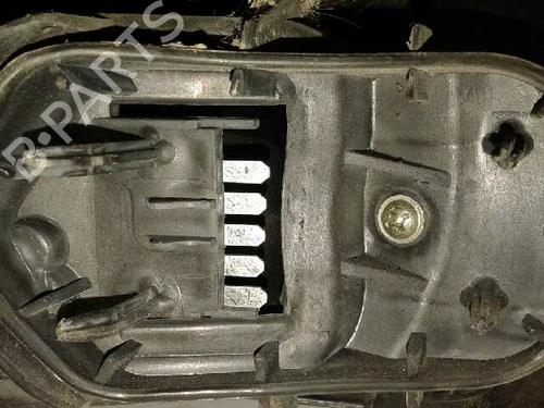 Left taillight OPEL CORSA C (X01)  | BP12843396C34 