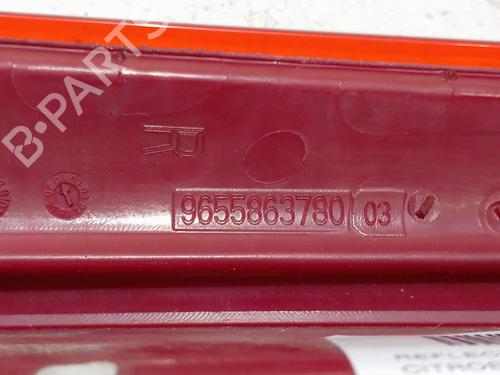 Other CITROËN C4 I (LC_)  | BP27434047O1 