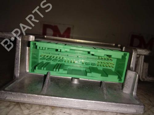 Kollisjonspute styreenhet OPEL VECTRA C (Z02)  | BP12647404M53 