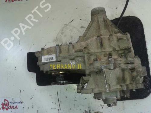 Boîte de transfert FORD MAVERICK (UDS, UNS) 2.7 TD (100 hp) 12637288