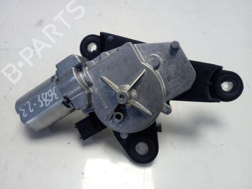 Rear wiper motor CITROËN C3 / C3 ORIGIN III (SX) 1.2 VTi 82 | BP14471092M102 