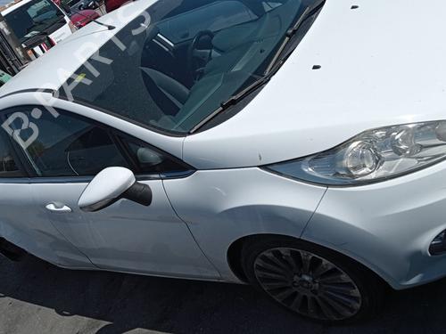 Right front driveshaft FORD FIESTA VI (CB1, CCN)  | BP18080932M39 