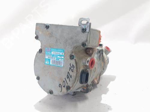 Used AC compressor AC compressor 39095636 39095636