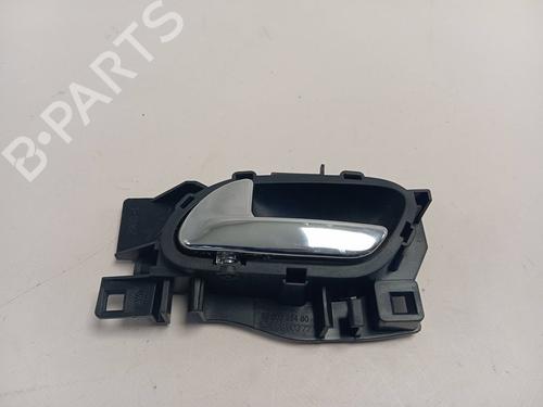 Used Rear left interior door handle PEUGEOT 308 I (4A_, 4C_) [2007-2016]  30373860