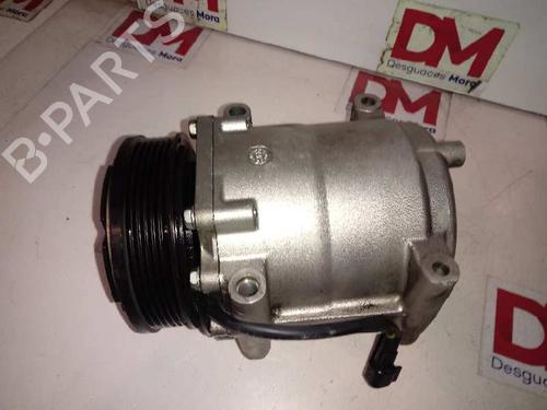 AC compressor FORD FIESTA VI (CB1, CCN) 1.6 TDCi | BP17188270M34 