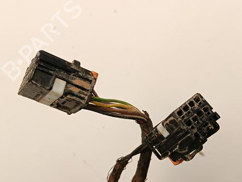 Bakspejl Højre OPEL COMBO E Tour / Life (K9) | BP32365723C27