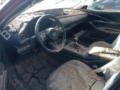 Electronic module MAZDA CX-30 (DM) SKYACTIV-G M Hybrid | BP36917494M83  - Image 9