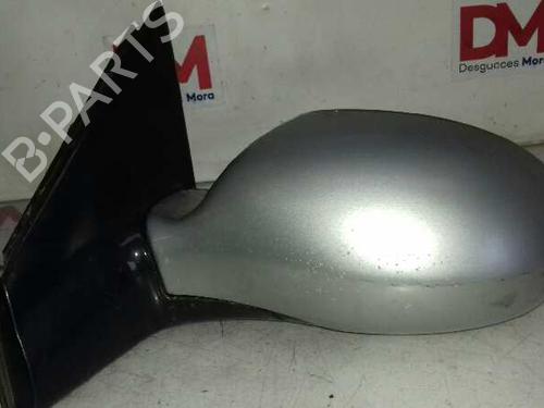 Left mirror CITROËN C5 II (RC_)  | BP12636998C26 