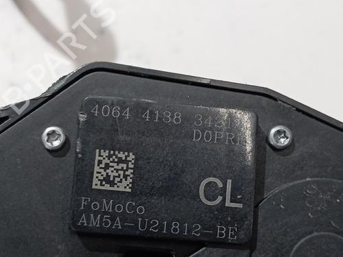 Front right lock FORD C-MAX II (DXA/CB7, DXA/CEU)  | BP29011565C97 