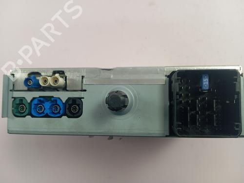Electronic module PEUGEOT 3008 II SUV (MC_, MR_, MJ_, M4_)  | BP29724002M83 