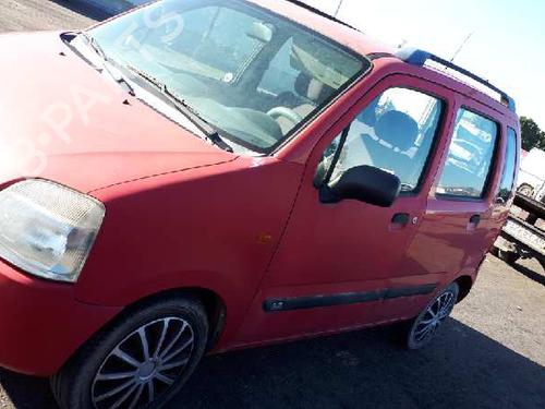 Engine control unit (ECU) SUZUKI WAGON R+ (MA)  | BP16891775M57 