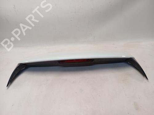 Heckspoiler für RENAULT MEGANE IV Hatchback (B9A/M/N_) [2015-2026]  31713772