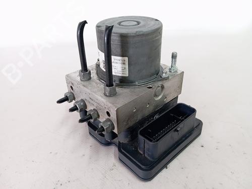 Used ABS pump PEUGEOT PARTNER Tepee [2008-2025]  22563615