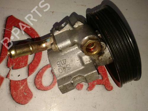 Styring servopumpe RENAULT SCÉNIC II (JM0/1_) 1.5 dCi (JM0F) | BP12950988M99