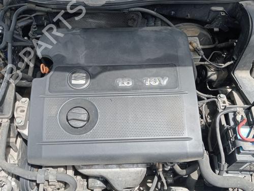 Catalyst SEAT LEON (1M1) | BP27648258M10 - Image 7