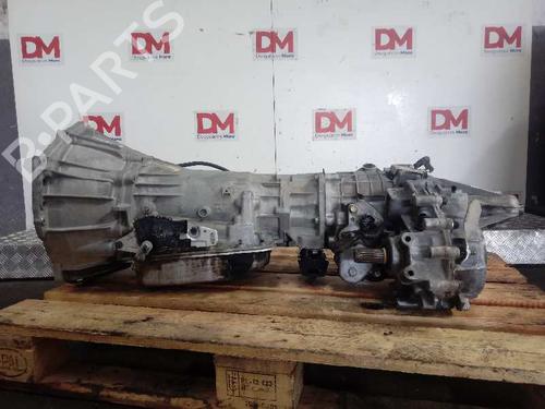 Gearbox CHEVROLET BLAZER S10 | BP16499402M3
